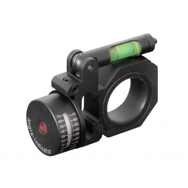 Inclinomètre UX TiltShot