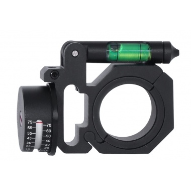 Inclinomètre UX TiltShot