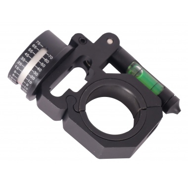 Inclinomètre UX TiltShot