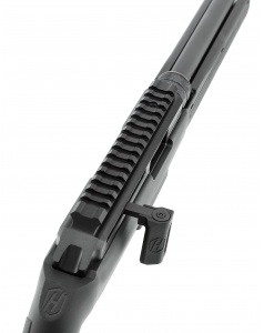 HAMMERLI ARMS FORCE B1 22 - ALLWEATHER BLACK - 20"