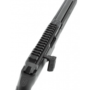 HAMMERLI ARMS FORCE B1 22 - ALLWEATHER BLACK - 20"
