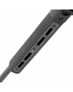 HAMMERLI ARMS FORCE B1 22 - ALLWEATHER BLACK - 20"