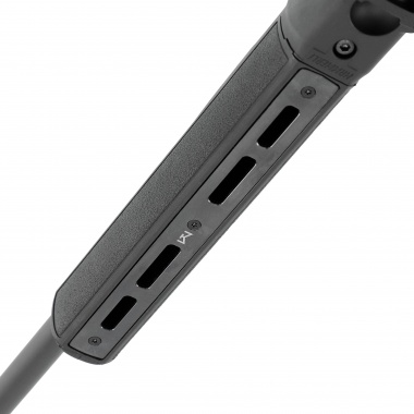 HAMMERLI ARMS FORCE B1 22 - ALLWEATHER BLACK - 20"