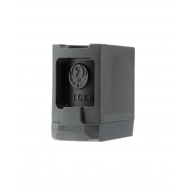 HAMMERLI ARMS FORCE B1 22 - ALLWEATHER BLACK - 20"