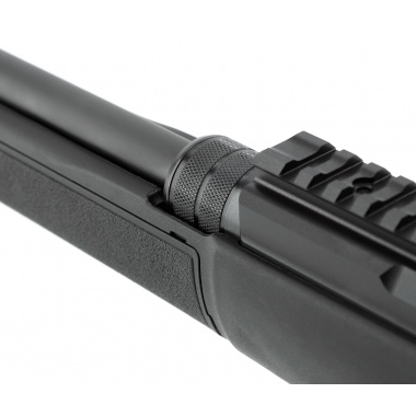 HAMMERLI ARMS FORCE B1 22 NOYER - HQ3 BROWN - 20"