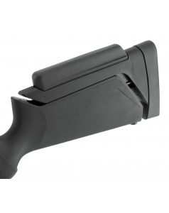 HAMMERLI ARMS FORCE B1 22 BOIS - SPORTS GREY - 20"