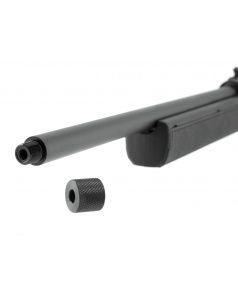 HAMMERLI ARMS FORCE B1 22 BOIS - SPORTS GREY - 20"