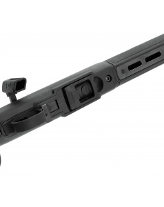 HAMMERLI ARMS FORCE B1 22 BOIS - SPORTS GREY - 20"