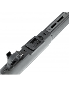 HAMMERLI ARMS FORCE B1 22 BOIS - CLASSIC BROWN - 20"