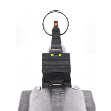 R-FORCE ONE CAL 4.5MM