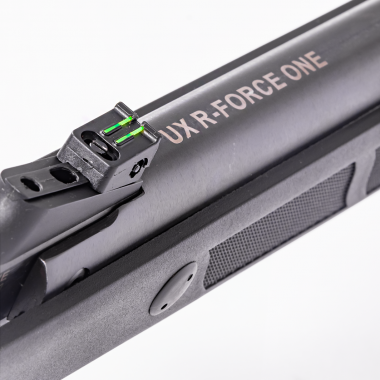 R-FORCE ONE CAL 4.5MM