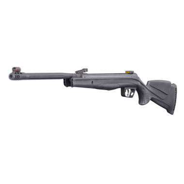 R-FORCE BLACK CAL 4.5MM