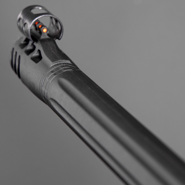 R-FORCE BLACK CAL 4.5MM