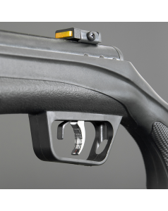 R-FORCE BLACK CAL 4.5MM