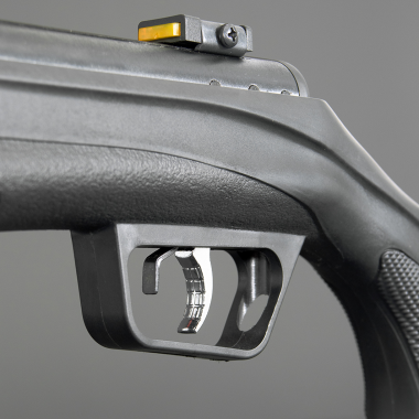 R-FORCE BLACK CAL 4.5MM