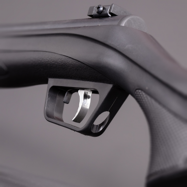 R-FORCE BLACK CAL 4.5MM