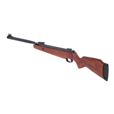 R-FORCE WOOD CAL 4.5MM