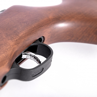 R-FORCE WOOD CAL 4.5MM