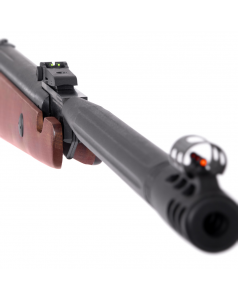 R-FORCE WOOD CAL 4.5MM