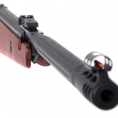 R-FORCE WOOD CAL 4.5MM