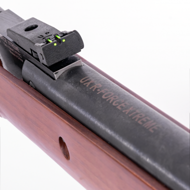 R-FORCE XTREM CAL 4.5MM BOIS