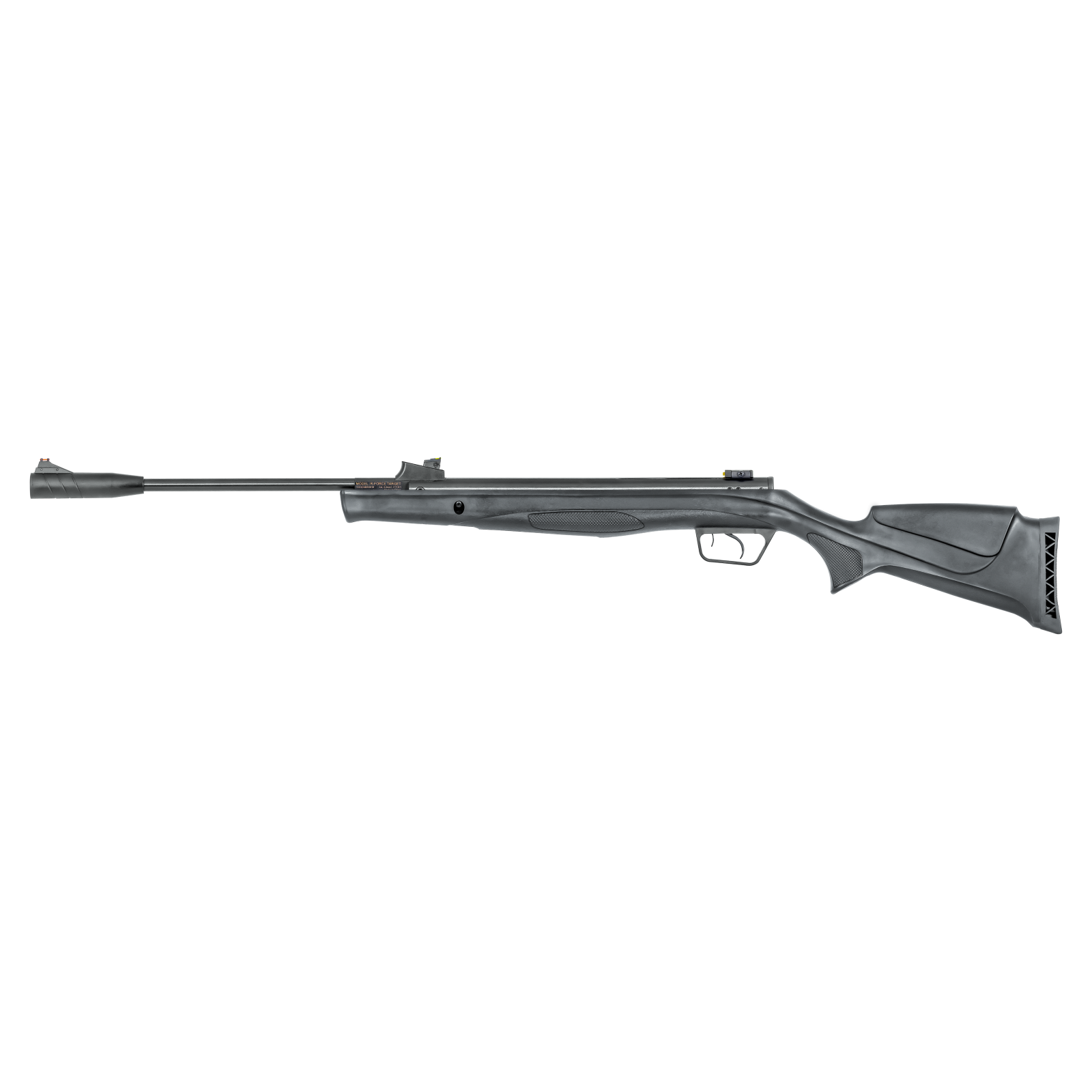 R-FORCE TARGET CAL 4.5MM