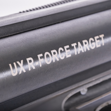 R-FORCE TARGET CAL 4.5MM