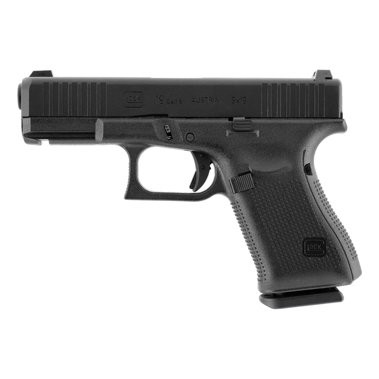 GLOCK 19 GEN5