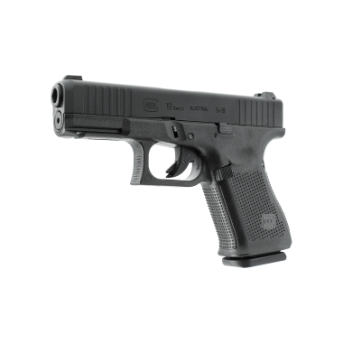 GLOCK 19 GEN5