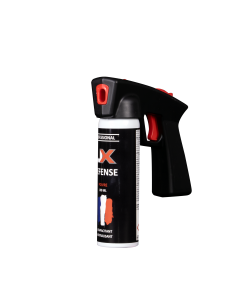 Gaz Poivre - 100 ml NG