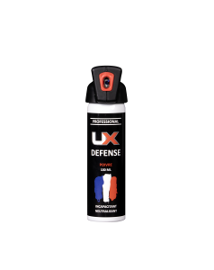 Gaz Poivre - 100 ml NG