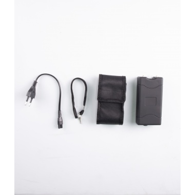 Shoker avec dragonne coupe circuit