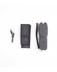 Shoker Power Punch + dragonne coupe circuit