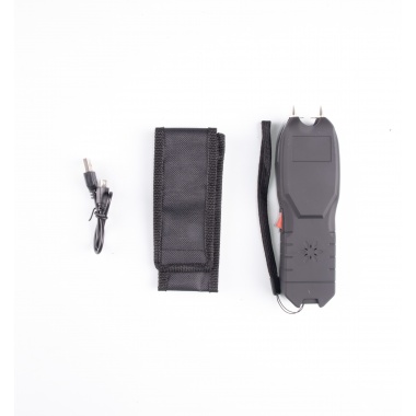 Shoker Power Punch + dragonne coupe circuit