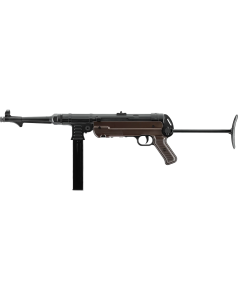 MP German