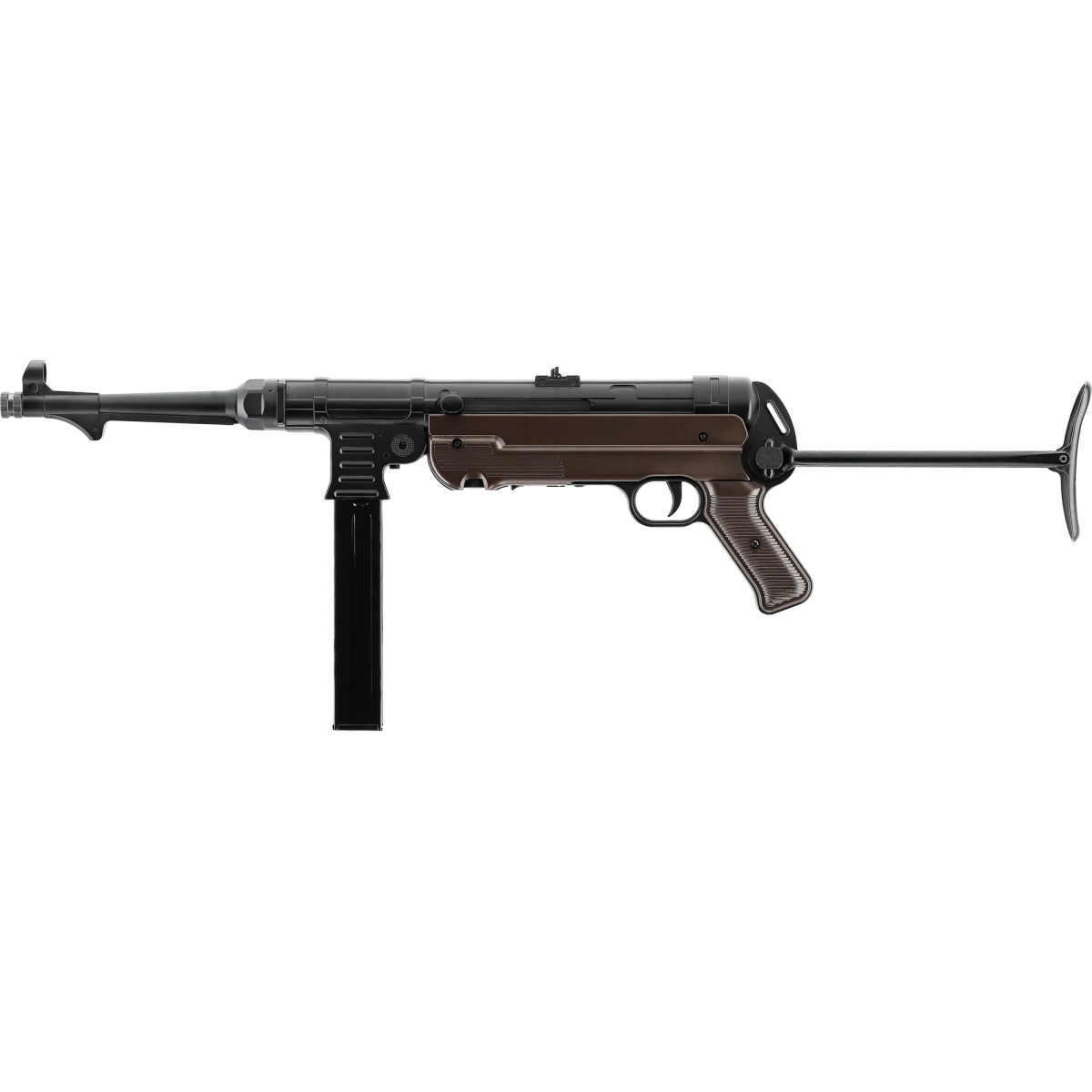 MP German