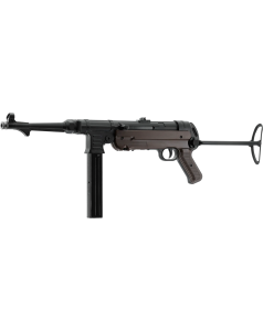 MP German