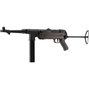 MP German