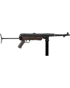 MP German