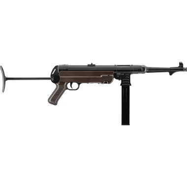 MP German
