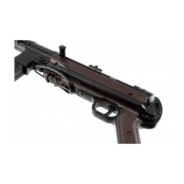 MP German
