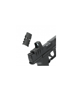 WALTHER PDP COMPACT 4" - COMBO