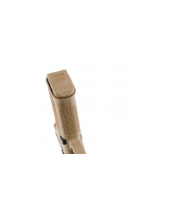 GLOCK 17 GEN5 - BLACK COYOTE