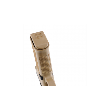 GLOCK 17 GEN5 - BLACK COYOTE