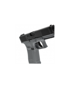 GLOCK 17 GEN5 - BLACK TUNGSTEN GRAY