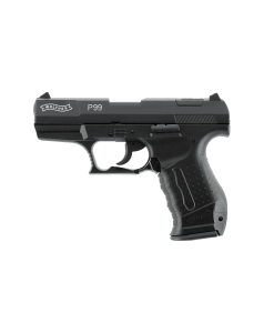 P99 - Black