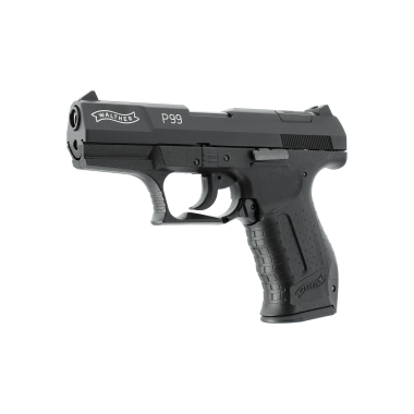 P99 - Black