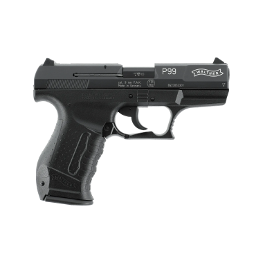 P99 - Black