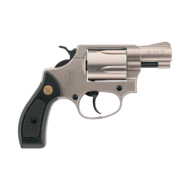 Chiefs Spécial Chromé