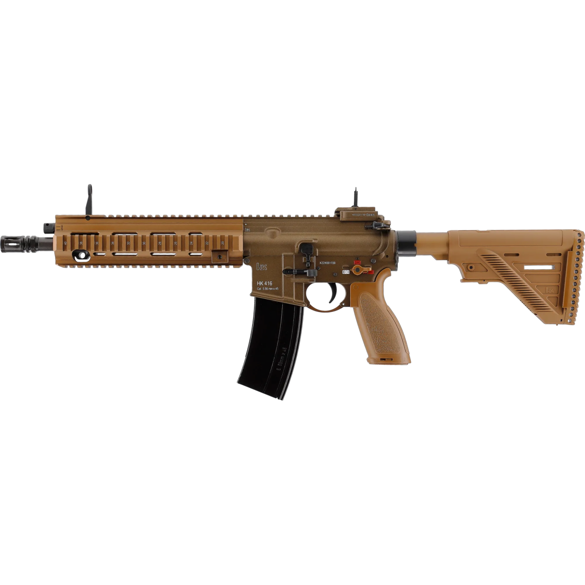 416 A5 TAN GEN 3